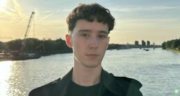 Labour betrayed young people by making us compete with foreign workers