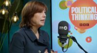 Labour deputy leader frontrunner attacks PM's 'unforced errors'
