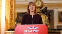 Labour's favourite think-tank calls for income tax hike in £30bn raid
