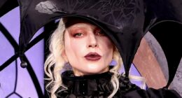 Lady Gaga's Wednesday Season 2 character is finally revealed