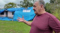 Lake County veteran receives home makeover through Habitat for Humanity program