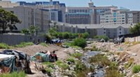 Las Vegas residents sound alarm on crime-ridden encampments as Trump pushes zero tolerance homelessness plan