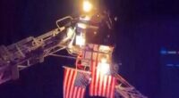 Law enforcement honor Pennsylvania officers killed