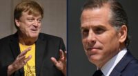 Lawyers beg to represent Patrick Byrne at Hunter Biden trial