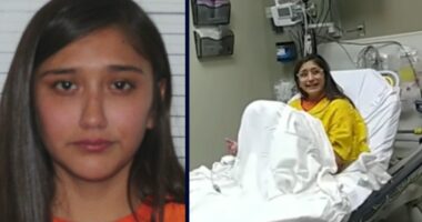Lawyers for teen accused of killing baby want statements out