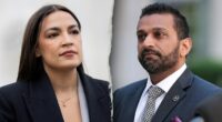 Leaders in AOC’s ‘red light’ district push FBI’s Kash Patel to end brothel scourge