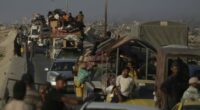 Leading genocide scholars say Israel committing genocide in Gaza