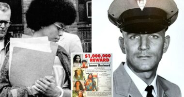 Lefties slammed for celebrating Assata Shakur, activist who executed NJ state trooper