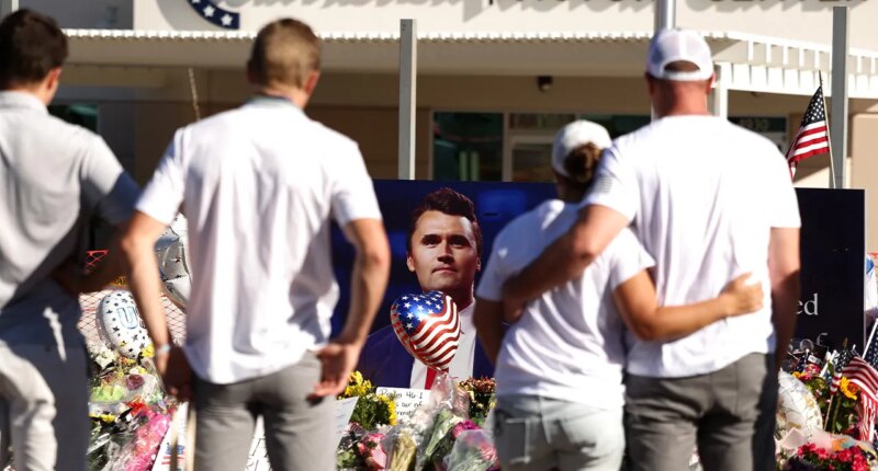 Legal analyst calls for more arrests in Charlie Kirk assassination