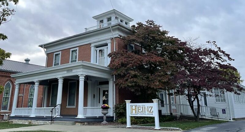 Legal battle continues against Carlinville funeral home accused of giving families wrong ashes