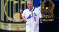 Legendary Mets manager and Orioles All-Star Davey Johnson passes away