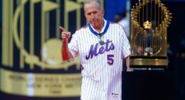 Legendary Mets manager and Orioles All-Star Davey Johnson passes away