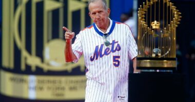 Legendary Mets manager and Orioles All-Star Davey Johnson passes away