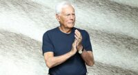 Legendary fashion designer Giorgio Armani dies at 91