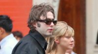 Lennon Gallagher steps out with his stylish girlfriend Isobel Richmond