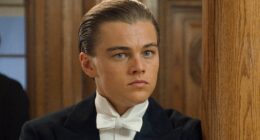 Leonardo DiCaprio Wishes He Did One Thing After Titanic