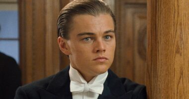 Leonardo DiCaprio Wishes He Did One Thing After Titanic
