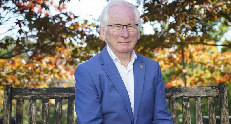 Letby documentary gave court expert plenty of rope to hang himself