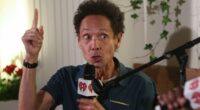 Liberal author's U-turn on supporting trans athletes in women's sports