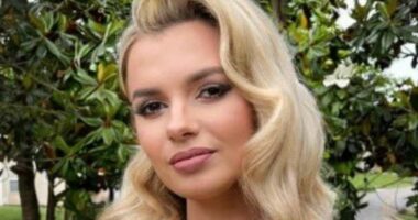 Liberal media 'covering up' Ukrainian girl's brutal murder on NC train