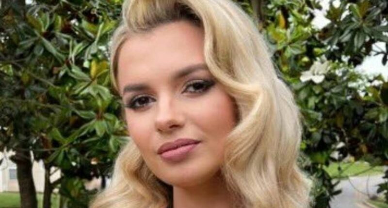 Liberal media 'covering up' Ukrainian girl's brutal murder on NC train