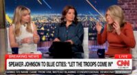 Liberal media defends thug who killed Ukrainian woman in cold blood: 'This man was hurting'