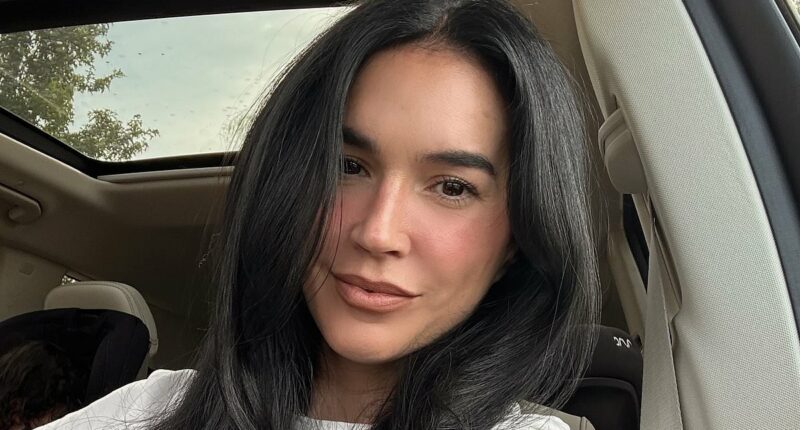 Liberals turn on influencer as she grieves Charlie Kirk