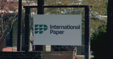 Liberty Co. job fair aims to ease transition for International Paper employees