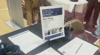 Liberty Co. job fair designed for those impacted by IP closure
