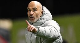 Lincoln 1-2 Chelsea: Sloppy Blues survive scare as Tyrique George inspires stunning two-minute turnaround to spare Enzo Maresca's blushes