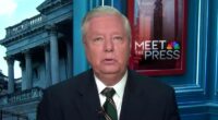 Lindsey Graham calls Charlie Kirk shooting ‘an attack on a political movement’: Full interview