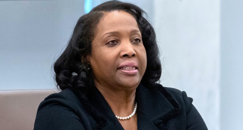 Lisa Cook's bank documents appear to contradict Trump administration's mortgage fraud allegations
