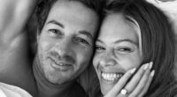 Liv Tyler's ex David Gardner is engaged! Four years after split