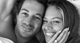 Liv Tyler's ex David Gardner is engaged! Four years after split