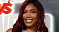 Lizzo shows off incredible weight loss in a skintight pink gown