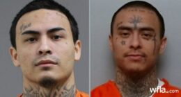 Lobato brothers get life sentences after 'proud' confessions to Polk County murder