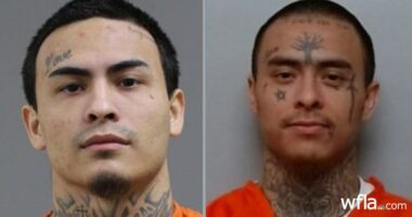 Lobato brothers get life sentences after 'proud' confessions to Polk County murder