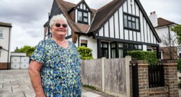 Locals fear magic of street will be lost as it became Harry Potter set