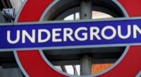 Londoners impacted by transport strike