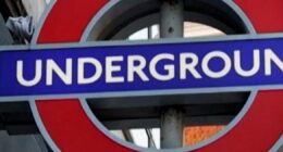 Londoners impacted by transport strike