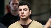 Luigi Mangione's lawyers say possible death penalty 'based on politics, not merit' in UnitedHealthcare CEO murder case