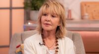 Lulu admits she was afraid of sex as she reveals all in new memoir