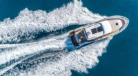 Luxury Yacht Sinks First Time It Hits the Water: Video
