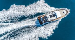 Luxury Yacht Sinks First Time It Hits the Water: Video