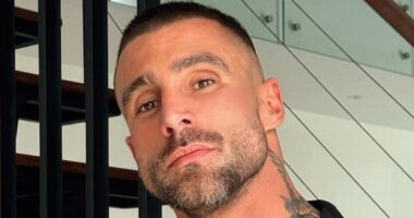 MAFS groom busted in awkward Instagram fail