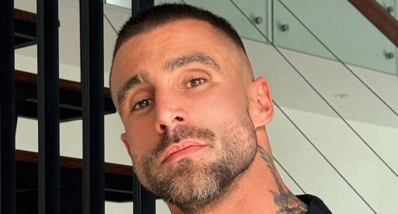 MAFS groom busted in awkward Instagram fail