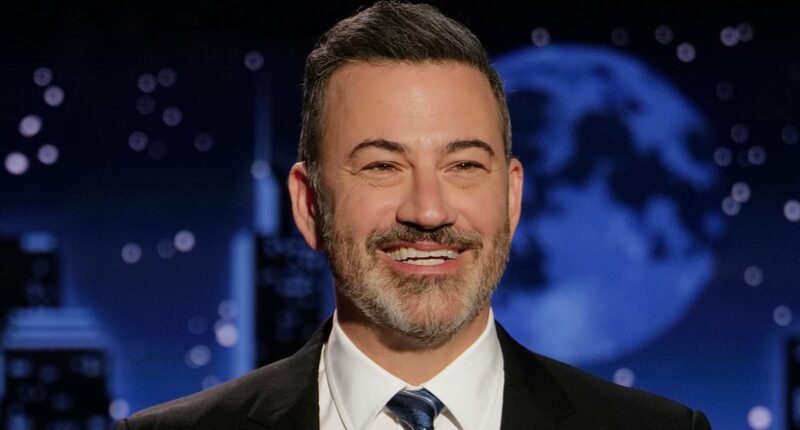 MARK HALPERIN brilliantly breaks down why Disney canceled Jimmy Kimmel