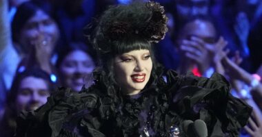 MTV VMAs 2025 WINNERS: Lady Gaga UPSETS Taylor Swift for coveted award