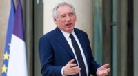 Macron to appoint fourth prime minister in a year as debt battle topples centrist leader