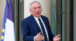 Macron to appoint fourth prime minister in a year as debt battle topples centrist leader